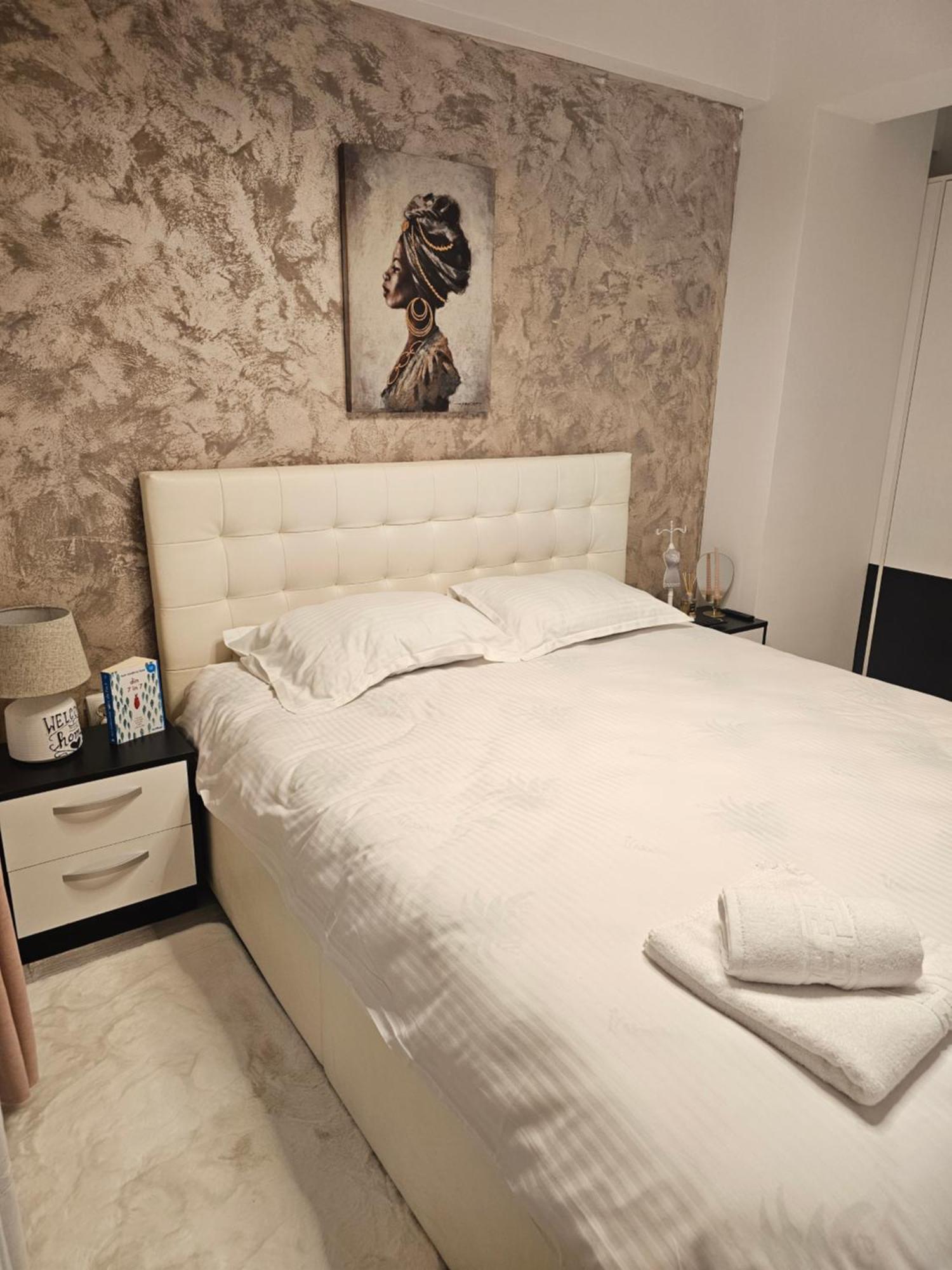 Enjoy My Home Near Palas Mall 2 Iasi Bagian luar foto