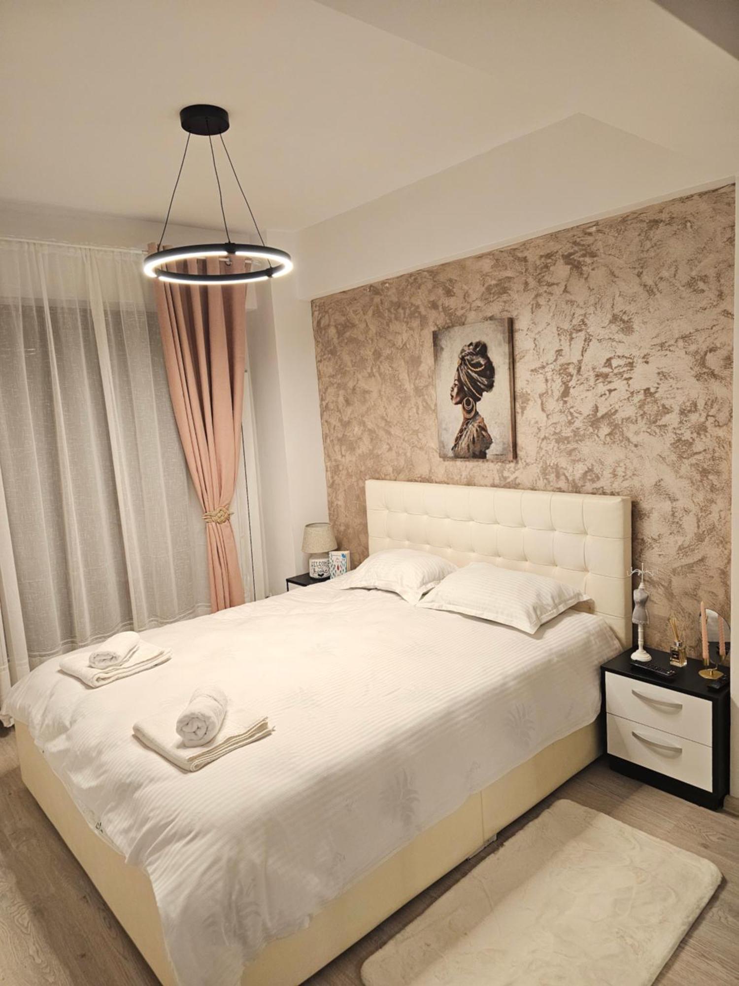 Enjoy My Home Near Palas Mall 2 Iasi Bagian luar foto