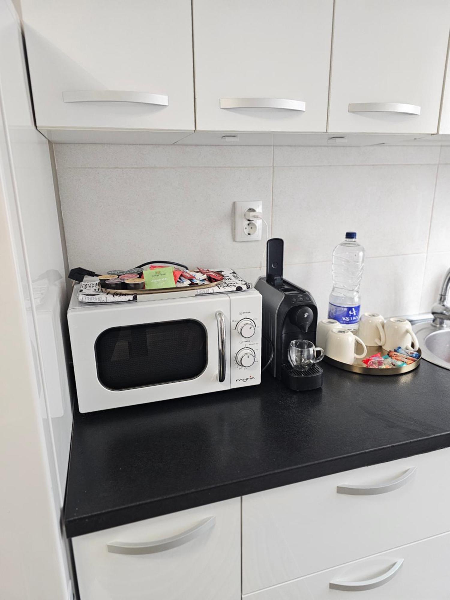 Enjoy My Home Near Palas Mall 2 Iasi Bagian luar foto